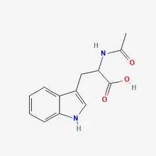 N-Acétyl-DL-tryptophane