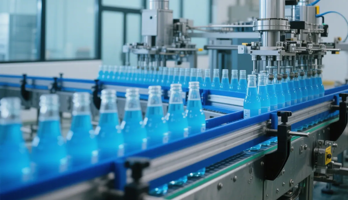 Matières premières et intermédiaires pour additifs alimentaires