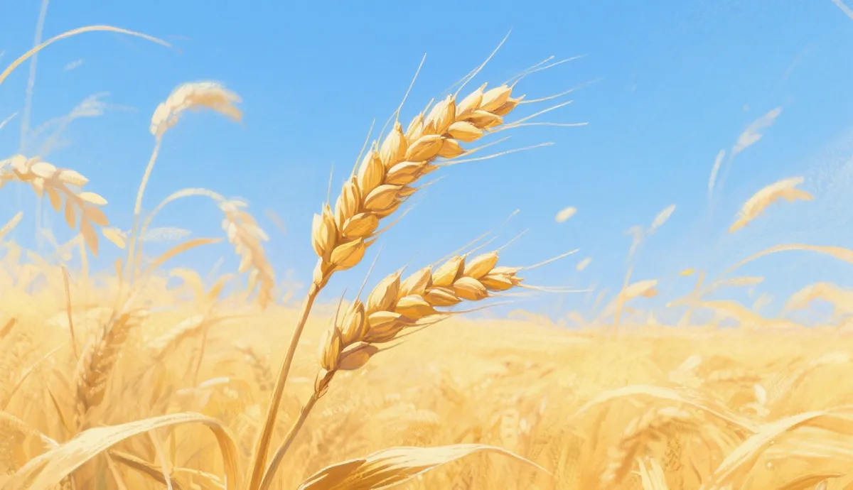 Matières premières et intermédiaires agricoles