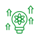 Accent sur l’innovation produit