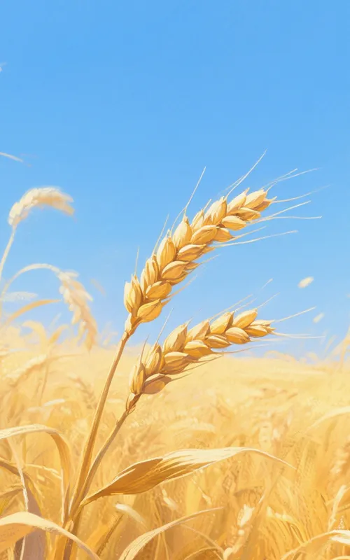 Matières premières et intermédiaires agricoles