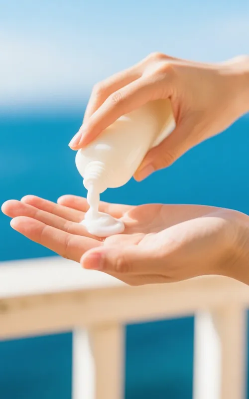 Matières premières et intermédiaires cosmétiques