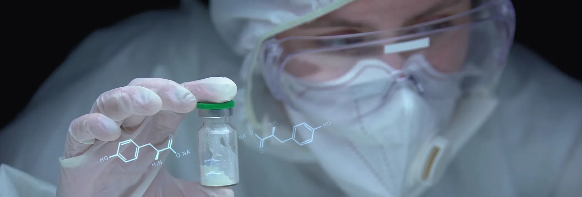 Acides Aminés pour Milieux de Culture Cellulaire & Synthèse de Peptides 