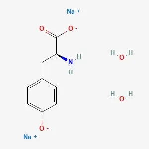Sel disodique de L-Tyrosine