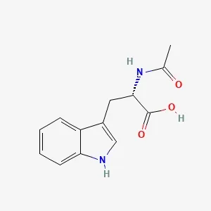 N-Acétyl-L-tryptophane