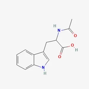N-Acétyl-DL-tryptophane