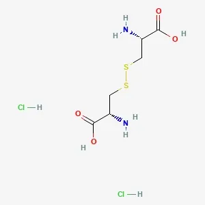L-Cystine dichlorhydrate