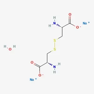 Sel disodique monohydraté de L-Cystine