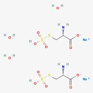 L-Cystéine S-sulfate de sodium