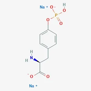 Sel disodique de Phospho-L-tyrosine