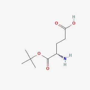 Ester α-tert-butyle de l’acide L-glutamique