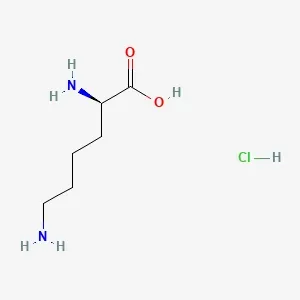 Chlorhydrate de D-lysine