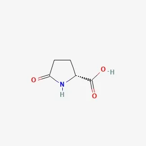 Acide D-pyroglutamique