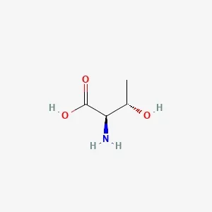 D-Thréonine