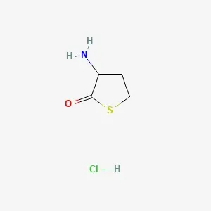 DL-Homocystéine thiolactone chlorhydrate