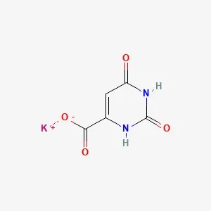 Orotate de Potassium