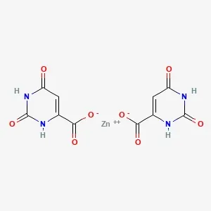 Orotate de zinc