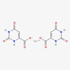 Orotate de calcium