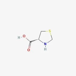 Acide L-thiazolidine-4-carboxylique