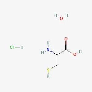 L-Cystéine chlorhydrate monohydraté