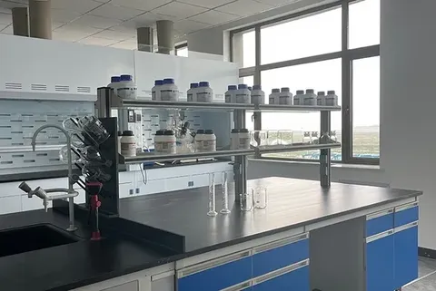 Atouts en R&D