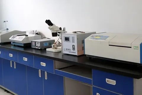 Laboratoire