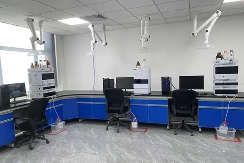 Laboratoire